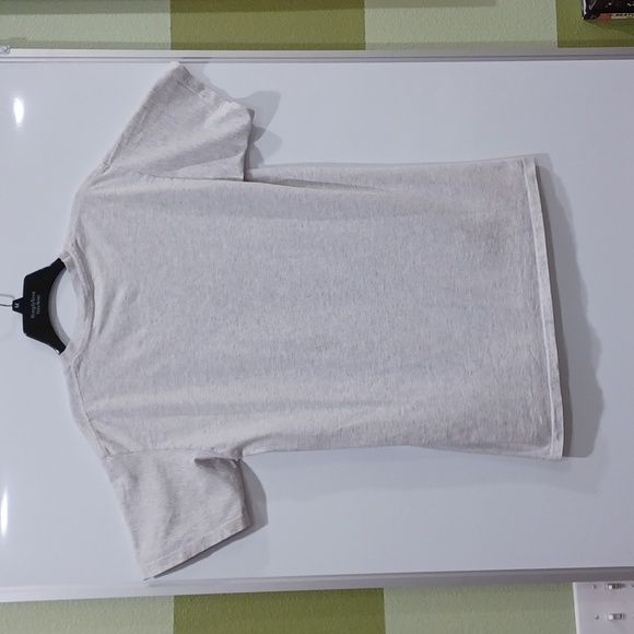 1994 (c.1991) Licensed ISL World Cup USA 94 Lg Heathered Grey Graphic Tshirt - Picture 7 of 13